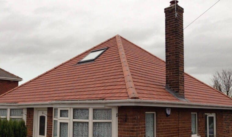 Quality roofing by Quantock Roofing